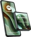 Motorola razr 60 Ultra Dual-SIM 5G Smartphone 16/512 GB Pantone Skarab&auml;us