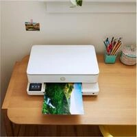 HP ENVY 6120e All-in-One - Multifunktionsdrucker - Farbe - Tintenstrahl - 216 x 297