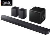 Samsung Soundbar HW-Q935GF/ZG - Subwoofer - 9.1 (HW-Q935GF/ZG)