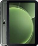 Samsung Galaxy Tab Active5 Pro 5G Enterprise Edition 10,1 Zoll Rugged Tablet, 128GB,
