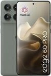 Motorola PB7X0009PL, Motorola edge 60 pro 16,9 cm (6.67") Dual-SIM Android 15...