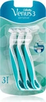 Gillette Sensitive Venus 3 Einwegrasierer 3 St. (7702018487028)