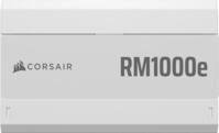 Corsair PSU RMe White 1000W 80+Gold FM ATX3.1 2025 - PC-/Server Netzteil - ATX