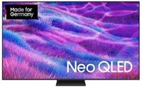Samsung GQ75QN80FAUXZG 191cm 75 4K Neo QLED 144 Hz Vision AI Smart TV Fernseher