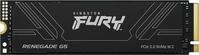 Kingston FURY Renegade 2048GB G5 PCIe 5.0 NVMe M.2 M.2 2280 / PCIe NVMe / 14700MBs