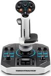ThrustMaster Joystick Thrustm. SoL-R 1 FlightStick PC retail (2960920)