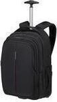 Samsonite Guardit 3.0 backpack wheels 15,6 inch, black (155203-1041)