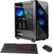 Hyrican Striker 7481 Gaming PC Ryzen 7 9700X 32GB DDR5 1TB SSD RTX 5060 Ti