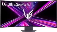 LG UltraGear 45GX950A-B 113cm (44,5) WUHD (DualMode) OLED Gaming Monitor 21:9 DP