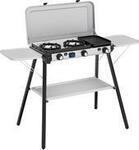 Campingaz Camping Kitchen 2 Grill & Go Caravan 30 mbar 2x 2 kW faltbar (2213312)