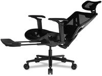 Cougar Gaming/Office-Stuhl Speeder Mesh Schwarz (CGR-SPD-GRB)