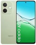 Oppo A5 Pro Dual Sim - Olive Green - 256 GB (110010348095)
