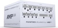 Phanteks AMP GH 1200W 80 PLUS Platinum Netzteil PCIe 5.1 ATX 3.1 - 1.200 Watt