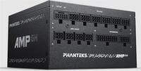 Phanteks AMP GH 1200W 80 PLUS Platinum Netzteil PCIe 5.1 ATX 3.1 - 1.200 Watt