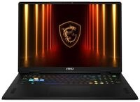MSI Vector 18 HX AI A2XWJG-657 - 18 QHD+ 240Hz Display, Intel Core Ultra 9 275HX,