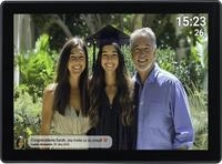 Denver Frameo PFF?1070 PFF?1070B Digitaler Bilderrahmen 25,6?cm (10,1?Zoll) 