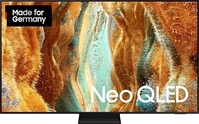 Samsung GQ55QN70FAUXZG , QLED-Fernseher 138 cm (55 Zoll), schwarz, UltraHD/4K,