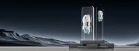 Xiaomi Hutt C7 bia&Aring;y (6971820280078)