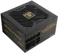 Enermax Netzteil Revolution 3 1000 W - PC-/Server Netzteil - 80 PLUS Gold
