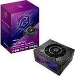 ASRock Zasilacz ASRock PHANTOM GAMING 1300W 80 Plus Gold - ATX - 80 PLUS Gold