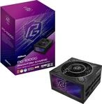 ASRock Phantom Gaming PG-1000G 1000W ATX 80+ Gold BK retail - ATX (90-UXP100-GFEAAB)