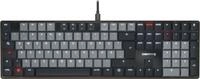 Cherry Keyboard Corded Mechanical MX LP 2.0 Ivo (G8A-25500HOADE-2)