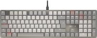 Cherry Keyboard Corded Mechanical MX LP 2.0 Ivo (G8A-25500HOADE-29)