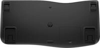 HP 680 Comfort Dual-Mode Keyboard, schwarz, USB/Bluetooth, DE (8T6L8AA#ABD)