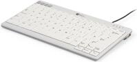 Bakker Elkhuizen Tastatur Ultraboard 950 V2 Compact US retail (BNEU950V2US)