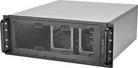 SilverStone RM45-360 Rackmount-Geh&auml;use, 4U-Formfaktor - grau (SST-RM45-360)