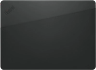 Lenovo - Notebook-H&uuml;lle - umweltfreundlich - 35,6 cm (14) - Schwarz (4X41L51716)