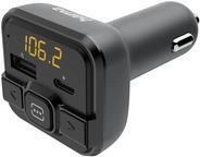 Hama FM-Transmitter f&uuml;r Handys (00014170)