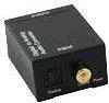 Digital Audio zu Analog Audio Konverter Hersteller: Techly (IDATA-SPDIF-3)