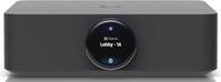 Ubiquiti PowerAmp - Netzwerkverst&auml;rker - 2 x 130 Watt (UPL-Amp-B)