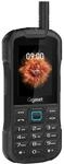 Gigaset GLX 8 Active schwarz - Mobiltelefon - 2.500 mAh (S30853-H1223-R101)
