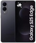 Samsung Galaxy S25 Edge 256GB Titanium Jetblack EU 16,91cm (6,7) OLED Display,