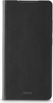 Hama Handytasche Eco Premium f&uuml;r Samsung Galaxy S25 Ultra, Schwarz (00080579)