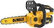 DEWALT DCMCS565N-XJ Akku Akku-Kettens&auml;ge ohne Akku Ladeger&auml;t 18 V Schwertl&auml;nge 300