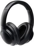 Panasonic RB-HX330BDEK sw BT-Kopfh&ouml;rer ANC,Bluetooth 5.3,XBS,bis 55h (RB-HX330BDEK)