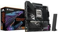 Gigabyte AORUS B850M ELITE WIFI6E - Motherboard - micro ATX - Socket AM5 - AMD B850