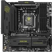 MSI MAG B850M MORTAR WIFI Motherboard AMD B850 Sockel AM5 micro ATX