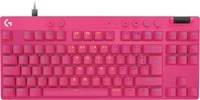 Logitech 920-013249, Logitech G PRO X RAPID - Tastatur - TKL - Hintergrundbeleuchtung