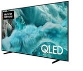 Samsung GQ65Q7F2A 163cm 65 4K QLED Smart TV Fernseher [Energieklasse G]