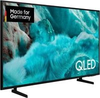 Samsung GQ55Q7F2AUXZG Smart-TV 138.0 cm / 55 - HDR 3.840 x 2.160 Pixel 55 Zoll 50