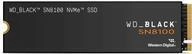 WD Black 1TB SN8100 PCIe 5.0x4 NVMe M.2 SSD (WDS100T1X0M-00CMT0)