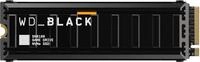 WD_BLACK SN8100 WDS400T1XHM-00CMT0 - SSD - verschl&uuml;sselt - 4 TB - intern - M.2 2280