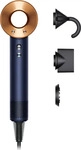 dyson 113277-01, Dyson Supersonic Haartrockner 1600 W Blau, Kupfer (113277-01)