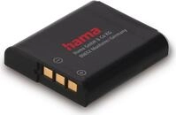 Hama Li-Ion-Akku DP 545 f&uuml;r Sony NP-BG1 (00077545)