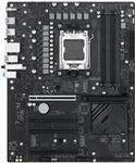 ASUS MB ASUS AMD AM5 X870 MAX GAMING WIFI7 - Mainboard - AMD Sockel AM5 (Ryzen Zen4)