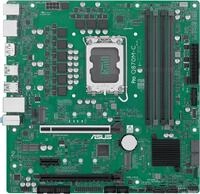 ASUS MB ASUS PRO Q870M-C-CSM (Intel,LGA1851,DDR5,mATX) - Intel Sockel 1851 (Core
